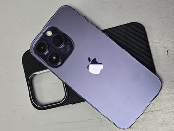 Б/в Мобільний телефон Apple iphone 14 pro 128gb 01-200928162