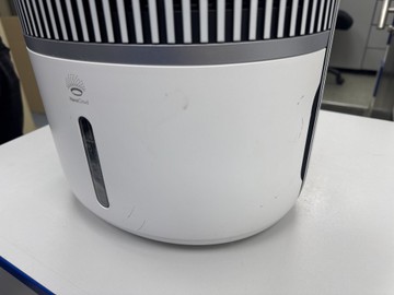 Б/у Климатический комплекс Philips pureprotect water 3400 ac3420/10 01-200933520