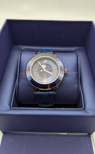 Б/в Годинник Swarovski octea lux moon 5516305 01-200937192