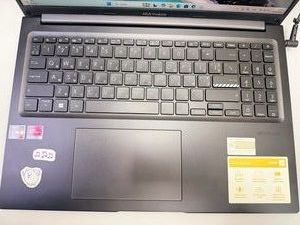 Б/в Ноутбук Asus 16/ryzen 7 7730u ddr4/16gb ddr4/ssd 1000 gb/*інтегрована 01-200936155