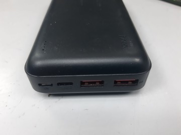 Б/в Повербанк Hoco j101a 20000mah 22.5w 01-200938570