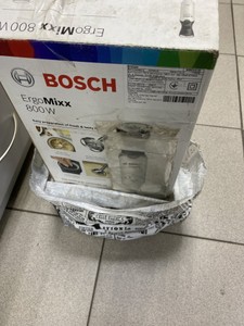 Б/в Блендер Bosch ms6ca4150 01-200938581