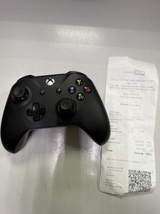 Б/в Ігрова приставка Microsoft xbox one x 1tb 01-200938562