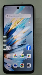 Б/в Мобільний телефон Zte nubia focus 5g 6/256gb z2357n 01-200938530
