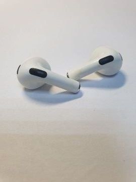 Б/в Навушники Apple airpods 3rd generation 01-200938681