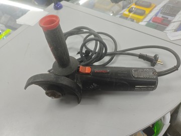 Б/у Угловая шлифмашина Dnipro-M gs-140se 2021 01-200938342