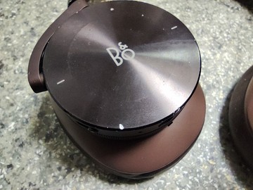 Б/в Навушники Bang & Olufsen beoplay h95 chestnut 01-200933895