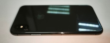 Б/в Мобільний телефон Apple iphone x 256gb 01-200937867