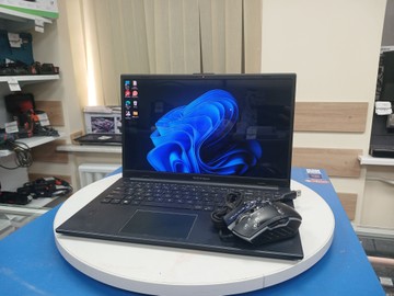 Asus 16/ryzen 5 7520u ddr5/16gb ddr5/hdd *відсутній/ssd 500 gb/*інтегрована