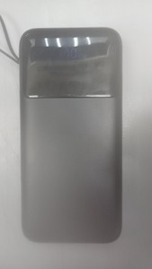 Б/в Повербанк Power Bank kj-k116 20000mah 22.5w 01-200939107