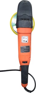 Б/у Полировальная машина Kraft&Dele kd3025 01-200937117