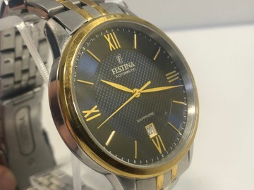 Б/в Годинник Festina f20483 01-200939102