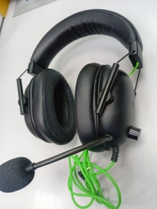 Б/в Навушники Razer blackshark v2 x 01-200939854