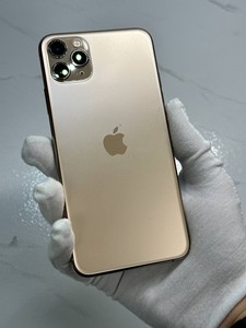 Б/в Мобільний телефон Apple iphone 11 pro max 256gb 01-200938257