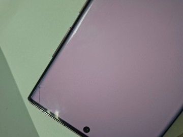 Б/в Мобільний телефон Samsung galaxy s22 ultra 12/512gb 01-200938426