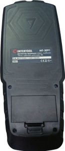 Б/у Детектор помех Intertool mt-3091 01-200940798