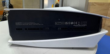 Б/в Ігрова приставка Sony playstation 5 825gb 01-200939900
