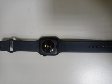 Б/у Смарт-часы Apple watch se 3 gps 44mm alu. case 01-200941018