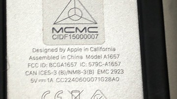 Б/в Миша Apple magic mouse 2 01-200940159
