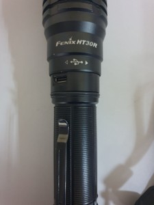 Б/в Ліхтар Fenix ht30r 01-200941867