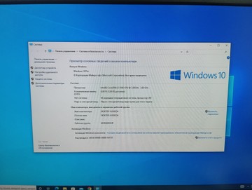 Б/в Системний блок Пк intel core i3-8100/ram 8 gb/hdd 500 gb+відсутній/ssd 120 gb+відсутній/інтегрована 01-200899459