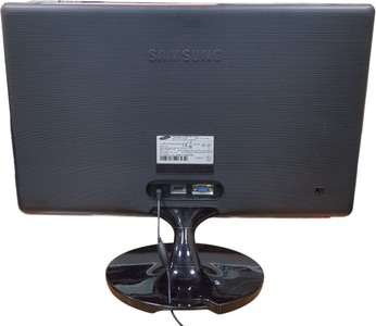 Б/в Монітор Samsung s24a350t 01-200912313