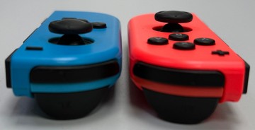 Б/у Игровая приставка Nintendo switch oled 01-200944082