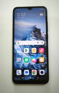 Б/в Мобільний телефон Xiaomi redmi 9c nfc 3/64gb 01-200944041