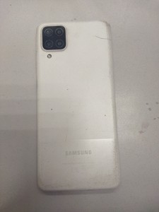 Б/в Мобільний телефон Samsung galaxy a12 sm-a125f/ds 4/64gb 01-200945593