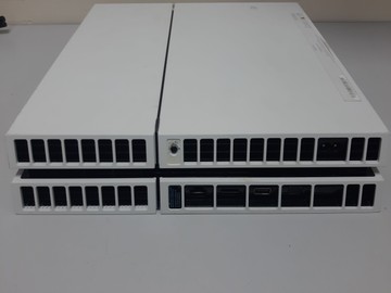 Б/в Ігрова приставка Sony playstation 4 1tb 01-200945762