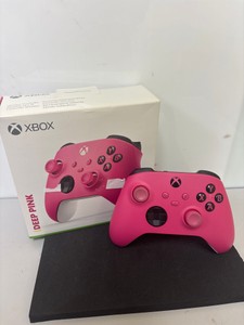 Б/в Геймпад Microsoft xbox series x s wireless controller 01-200941639
