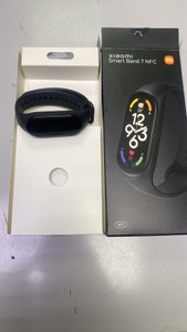 Б/у Фитнес-браслет Xiaomi mi smart band 7 nfc 01-200941921