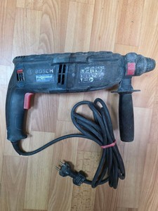 Б/в Перфоратор Bosch gbh 240 01-200941907