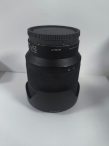 Б/в Фотооб`єктив Sony sel2870 28-70mm f/3,5-5,6 oss 01-200937951