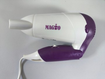 Б/в Фен Magio mg-156 01-200937871