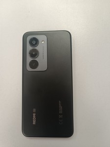 Б/в Мобільний телефон Xiaomi redmi 15 5g 4/128gb 01-200946099