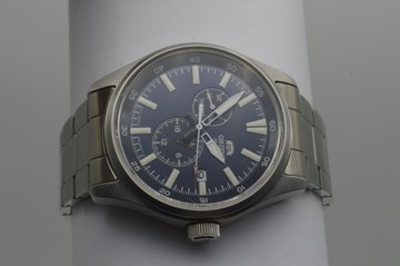 Б/в Годинник Orient f6b2-uaa0 01-200920325