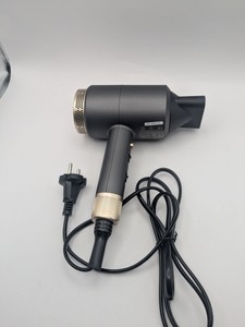 Б/в Фен Grunhelm ghd-596g 01-200945405