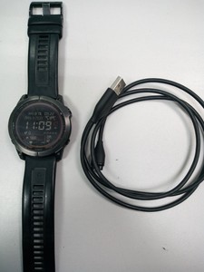 Б/в Смарт-годинник Garmin fenix 7x sapphire solar 01-200946355