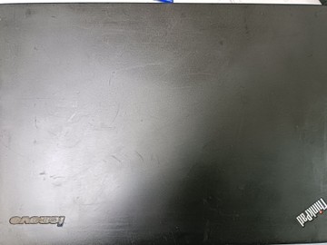 Б/в Ноутбук Lenovo 13/core i5 5300u ddr3/8gb ddr3/hdd *відсутній/ssd 128 gb/*інтегрована 01-200941140