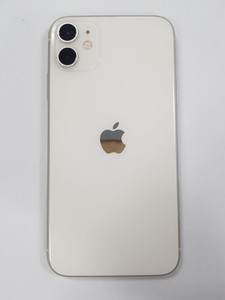 Б/в Мобільний телефон Apple iphone 11 128gb 01-200907825