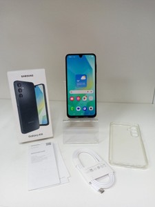 Б/в Мобільний телефон Samsung galaxy a16 4/128gb 01-200947268