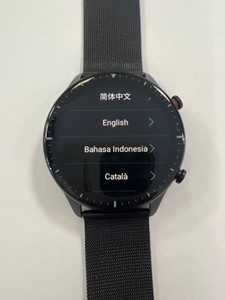 Б/в Смарт-годинник Amazfit gtr 2 01-200947366