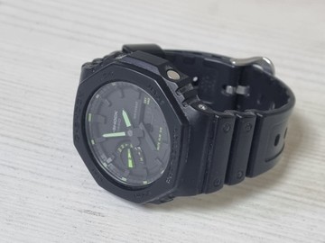 Б/в Годинник Casio ga-2100 01-200911831