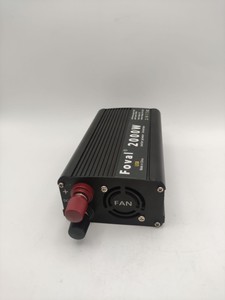 Б/в Інвертор Foval 2000w power inverter 01-200947033