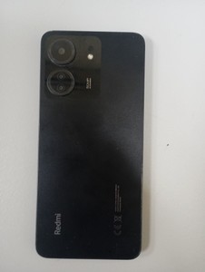 Б/у Мобільний телефон Xiaomi redmi 13c 5g 4/128gb 01-200946515