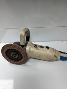 Б/в Шліфмашина полірувальна Macallister mssp1200 01-200945683