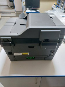 Б/в БФП-принтери Brother dcp-l2500dr 01-200947447