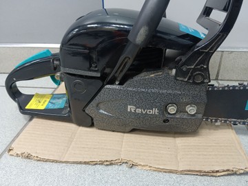 Б/в Пила ланцюгова Revolt gs-4800 01-200946343