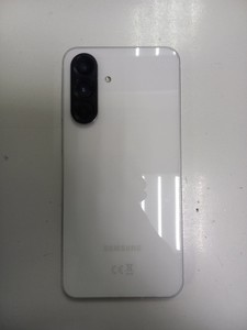 Б/в Мобільний телефон Samsung galaxy a56 5g 8/128gb 01-200948890